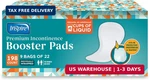 Inspire Ultra Absorbency Incontinence Booster Pads Absorbs Over 4 Cups! For. Fixed Price $241.19.