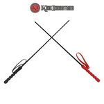 Intense Impact Dog Plastic Stick Rubber Handle Molded Black Or Red. Fixed Price $45.47.