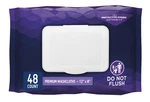 Prevail Personal Cleansing Wipes Scented 48CT Soft Pack Case 24PKS WW-910. Fixed Price $134.95.