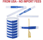 Sosation 10 Pack Foley Strap Catheter Holder Anti Slip Urinary Legband. Fixed Price $22.48.