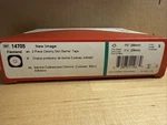 Hollister Precut Extended Wear Ostomy Barrier 44 Mm Flange 5 Per Box. Fixed Price $24.99.