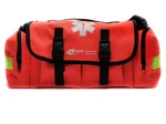 Ems Emt Paramedic Orange Rescue Medical First Aid Go Fly Response Bag Kit. Fixed Price $98.00.