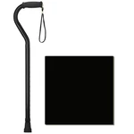 Nova Heavy Duty Bariatric Walking Cane For Seniors, & Women 500 Lb. Fixed Price $35.33.