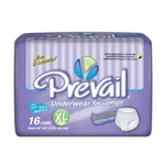 Prevail Underwear For Women Brief X-large 48'' 64'' CS/64 #PWC-514/1 ''''. Fixed Price $60.85.