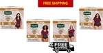 Depend Silhouette Incontinence & Postpartum Women Underwear, Maximum Absorbency. Fixed Price $68.61.