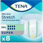 Tena Proskin Stretch Super 3XL Bariatric Briefs. Fixed Price $21.99.