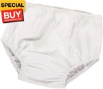 Sani-pant Pull-on Cover-up Washable Brief, X-large, 3-PACK. Fixed Price $85.43.