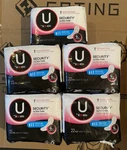 5 Pack Deal!! By Kotex Feminine Ultra Thin 22 Per Bag 110 Pads Total!!. Fixed Price $29.99.