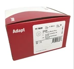 New Box Of 10 Hollister Adapt 7806 Ostomy Barrier Ring 4"(98MM). Fixed Price $34.98.