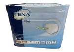 Tena Plus Underwear Medium, 34"-44" 18/PK. Fixed Price $18.87.