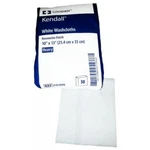 Covidien 6040N Kendall Washcloth, Novonette Finish, 10" X 13" Size, White (pack. Fixed Price $18.02.