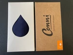 Conni Absorbent Underwear Childrens Tackers Brief Sz Us 6-8 Navy Shipsfree. Fixed Price $24.00.