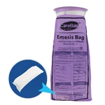 Carebag Emesis W/super Absorbent Pad BX/20. Fixed Price $28.82.
