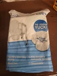 Tidycare Commode Disposable Liners Super Absorbent 24 Pack New, See Pics. Fixed Price $27.99.