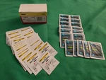 Hollister 7917 Adapt No Sting Protective Wipe CT/93 Medline Sureprep Indiv. Fixed Price $19.95.