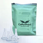 Pack 36MM External Condom Catheters For Men Day Night-breathable 100%SI.... Fixed Price $50.84.