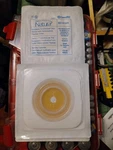 Convatec Natura Sur-fit 411800 Skin Barriers 1-3/4" 10/BOX Unopened Fresh Stock. Fixed Price $15.00.