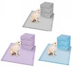 Pet Training Pads Puppy Pee Ultra Absorbent Leak-proof Dog Potty. Fixed Price $8.98.