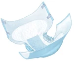 Wings Adult Incontinent Brief Tab Closure Large Heavy Absorbency, Bag Of 18. Fixed Price $20.16.