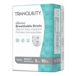 Tranquility Essential Heavy Incontinence Brief, Small. Fixed Price $73.89.