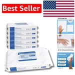 Hcs Extra Large 288 Count Adult Wipes - Unscented & Moisturizing Comfort. Fixed Price $49.99.