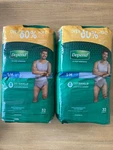 Dry Shield Fit Flex Underwear Maximum Depends Small Medium 32 Ct Each. Fixed Price $58.95.