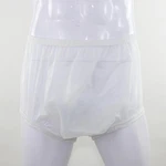 Kins Encased Elastic Adult Plastic Pants 50300V. Fixed Price $35.95.