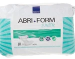 Abena Abri-form Junior XS2 Incontinence Brief Contoured 43050 32 Ct. Fixed Price $18.00.