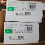 Convatec Natura Sur-fit High Output Drainable Pouch 3/4" 45MM 401557 2 Boxes. Fixed Price $50.00.