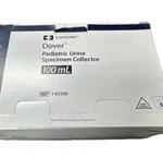 Covidien Dover Pediatric Urine Specimen Collector, Nonsterile (50/BOX). Fixed Price $48.88.