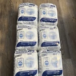 Pks Egosan Adult Incontinence Pull-up Underwear X-dry Protection 6-CT Sz M. Fixed Price $120.50.