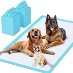 Puppy Pads Extra Large 32"X40" Count, Pee For Dogs & Cats, Disposable.... Fixed Price $47.99.