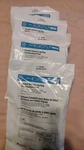Hollister 9655 Vented Urinary Leg Bag Entire Kit ( Lot Of 4). Fixed Price $42.95.
