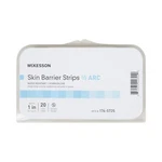 Skin Barrier Strip Mckesson Moldable, Standard Wear Adhesive Without Tape. Fixed Price $48.98.