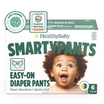 Healthybaby Smartypants Disposable Diaper - Size 6 32CT. Fixed Price $24.99.