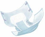 Covidien 66033 Wings Choice Plus Quilted Briefs, Medium 32-44, CS/96-NEW. Fixed Price $25.15.