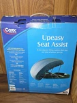 Carex Upeasy Seat Assist Plus Manual Lifting Cushion Blue UPE-3 200-340 Lbs New. Fixed Price $39.95.