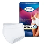Tena Women Super Plus Underwear, Incontinence, Disposable, X-large, White. Fixed Price $33.68.