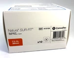 10 Convatec 413154 Sur-fit Natura Durahesive Wafers " Flange Exp 12/2026. Fixed Price $28.53.
