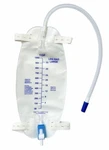 Lifevv 3 Easy-tap Leg Bag Urinary Count (pack Of 1), Flip Drain. Fixed Price $25.86.