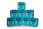 Medline Dog Pet Urinary Incontinence Disposable Fitright Underpad 23 X 36 120 Pc. Fixed Price $35.99.