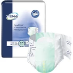Tena Small Incontinence Brief. Fixed Price $10.15.