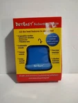 Bedwetting Alarm Volume Control Sounds Vibration New Open Box. Fixed Price $19.00.