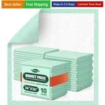 Disposable Bed 36'' Heavy Duty Underpads Extra Large Incontinence.... Fixed Price $28.94.