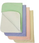 Nobles Incontinence Bed Pads - Waterproof, Reusable & Washable Abso.... Fixed Price $31.79.