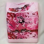 Extremely Rare Dc Amor Anime, One Sample, Abdl Adult Diaper, Medium (E)6. Fixed Price $75.00.