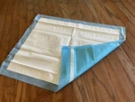 Spc Underpad Heavy Absorbency 30 X 36" 100 Ct. Fixed Price $49.00.