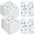 Jetec 200 Pcs Tooth Bags Patient Care Merchandise Dental Plastic.... Fixed Price $28.88.