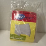 8X Nwt Beigewearever Womens Maximum Absorbency Washable Reusable Full Cut Briefs. Fixed Price $19.99.