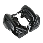 Green-l Vivid Black Lower Vented Leg Fairings Glove Box Fit For. Fixed Price $101.99.